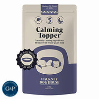 Calming Goats Milk Powder